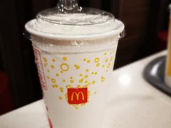 -麦当劳(北京路广百广场店)