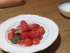 -那时新疆·若羌(经纬汇店)