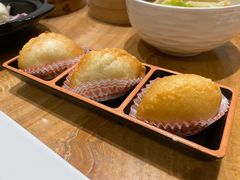 家乡咸水角-北海金昌开元名都大酒店·四季轩中餐厅