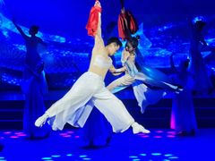 -南风大剧院莎梦二人转剧场