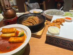 -乡里八闽·福州乡土菜(高宅店)