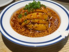 -黄鹤天厨·泡椒田鸡创始者(莲花店)