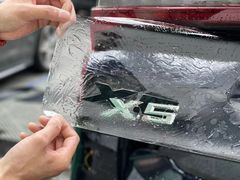 -XPEL旗舰店·汽车贴膜·隐形车衣·改色贴膜