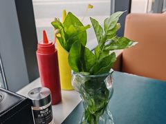 -土耳其卡巴布清真餐厅(西安店)