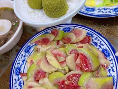 -清真·鸦儿李记·小馆(后海店)