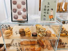 -雀食面包店(钟楼店)