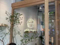 -喜茶(上海打浦桥日月光gelato lab+店)