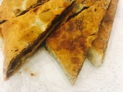 -东四民芳餐厅(世茂工三店)