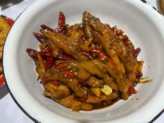 -遇见老南昌-柴火灶(顺外路店)