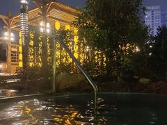 -水王国温泉水世界