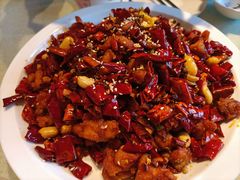 -朝郡酒家·粤菜(燕大星苑店)