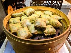 -老马粉蒸肉(西塘古镇店)