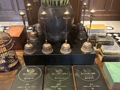 -民国红公馆(老门东店)