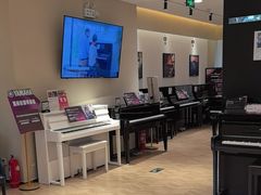 -雅歌音乐培训中心·钢琴培训·乐器培训(交道口店)