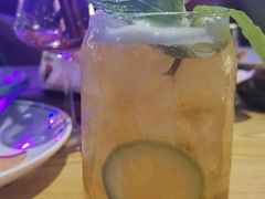 -Famous肥猫墨西哥音乐餐吧(五棵松华熙LIVE店)