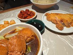 -松鹤面馆·古法焖肉面(观前店)