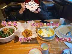 -新白鹿餐厅(银泰西湖文化广场店)