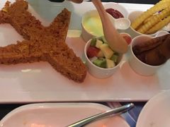 -赫帝拉航空主题餐厅(南宁店)