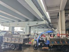 -沈家门渔港