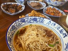-老横泾面馆(吴中横泾店)
