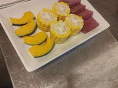 -水禾轩·海鲜蒸汽主题餐厅(新香洲旗舰店)
