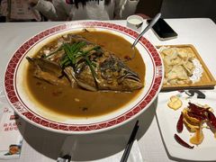 -旺顺阁·北京菜(北辰上品+)