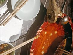 -宽窄巷子火锅(周浦店)