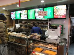 -白魁老号饭庄(安内店)