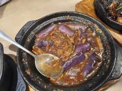 -洪兴砂锅·融合砂锅菜(三站店)