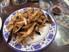 -雪湖煜辰鱼头老店(雪野湖店)