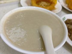 豆汁-老磁器口豆汁店(天坛店)