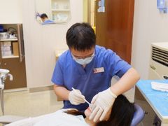 -希玛爱康健口腔(罗湖火车站店)