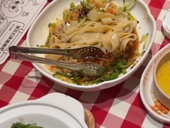 -西贝(无锡万象城店)