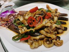 -海儀美食楼(湾仔海鲜街店)