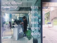门面-BLATAGE COFFEE