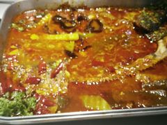 -鱼酷活鱼烤鱼(人信汇商场店)