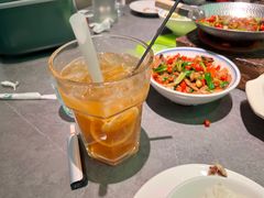 -零柒三幺·山野湖南菜(景枫中心店)