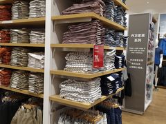 -优衣库(成都锦华万达广场店)