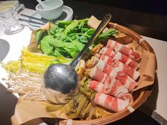 -院8里·小聚园(九眼桥店)