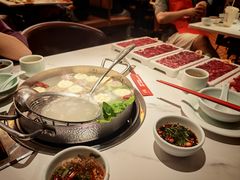 -八合里潮汕鲜牛肉火锅(海岸城店)