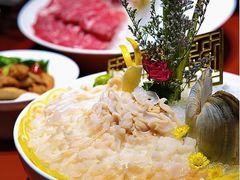 -红雀围·海鲜火锅(陆家嘴中心店)