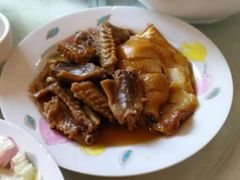 烧味双拼-美居大酒楼(美居广场店)