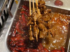 -好得火锅(育才店)
