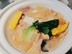 -老淮安·淮安菜(周恩来纪念馆店)