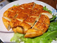 -汉城烧烤(西稍门劳动路店)