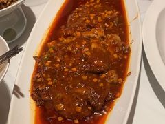 -宝轩渔府·老字号海鲜·正宗津菜(水上店)