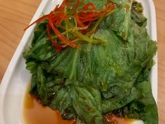 -船歌·鱼水饺青岛菜(国贸商城店)