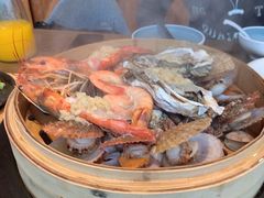 -鲜小岛·铜锅涮肉