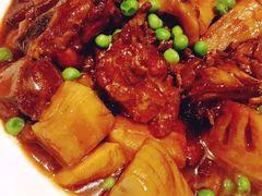 -宁波逸东豪生大酒店·逸轩中餐厅