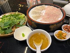 -草鱼先生潮州鱼生·虾生(新厦花园店)